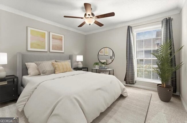 534 Granville Ct, Atlanta, GA 30328 - photo 4