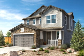 11041 Wheeling St Unit 36513480, Commerce City, CO 80022