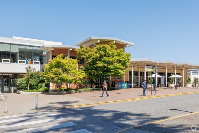 Happy Valley Students further their education at Western Washington University.