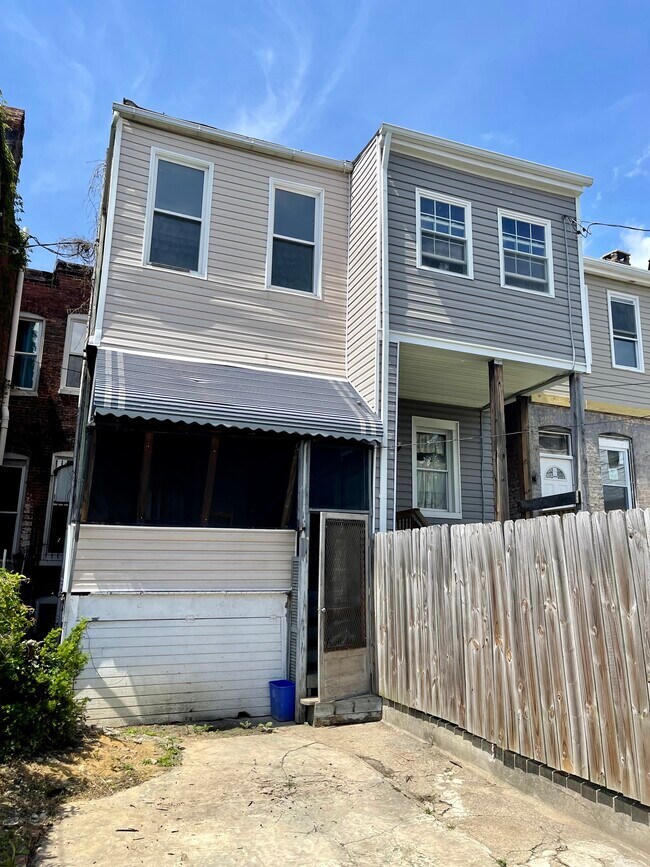 2309 Avalon Ave, Baltimore, MD 21217 - photo 2