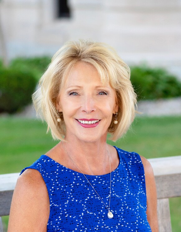 Shelly Gaff