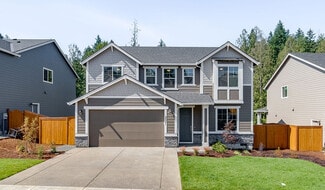 2031 NE Currin Creek Dr, Estacada, OR 97023