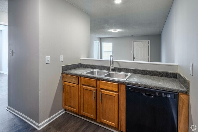 Campus Side Apartments, Augusta, GA 30909 - photo 5