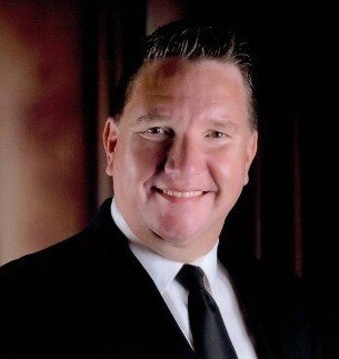 Christopher Lawrence