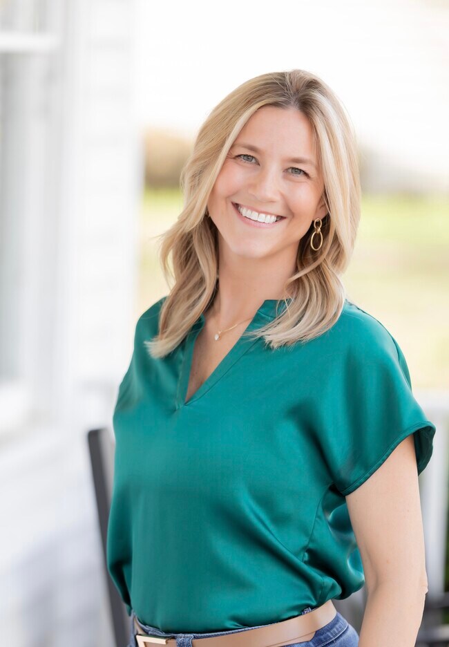 Jennifer Preston