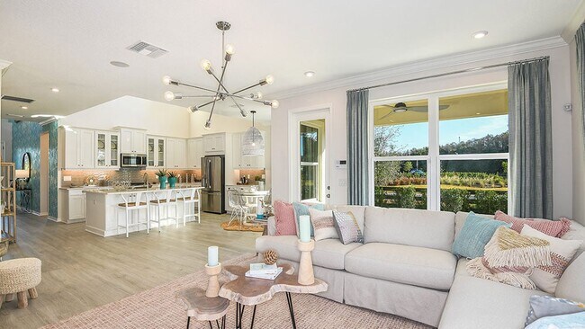 5133 Firestone Alley, St. Cloud, FL 34771 - photo 4