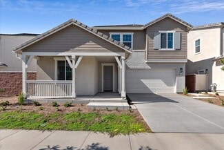 16696 Dara Ave, Chino, CA 91708