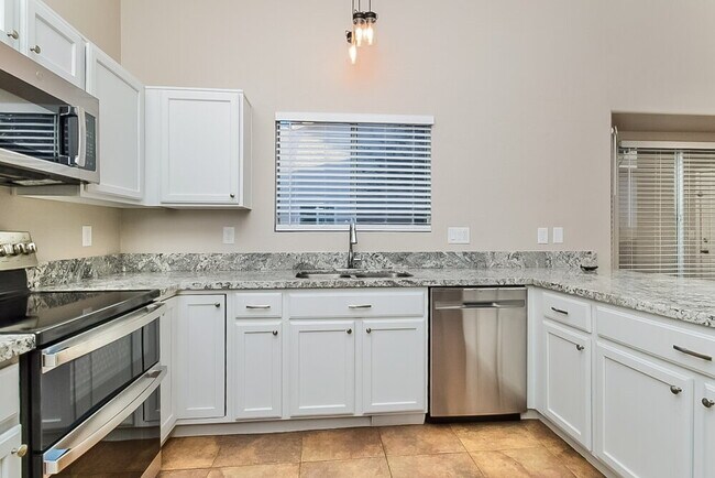 9585 E Paseo Juan Tabo, Tucson, AZ 85747 - photo 7