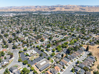 Rancho Santa Teresa