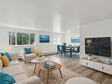 1822 Benton Ave unit A101, Philadelphia, PA 19152 - photo 4