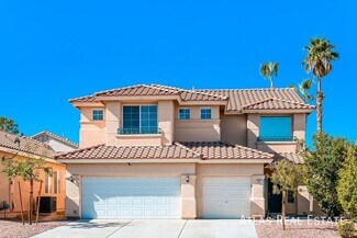 8917 Coral Shale St, Las Vegas, NV 89123