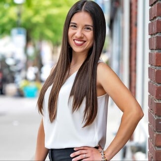 Jackeline Romero