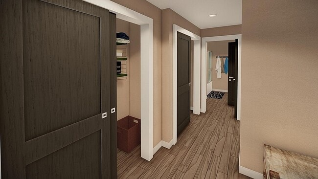 The Nest at Garza Azul, El Paso, TX 79927 - photo 3