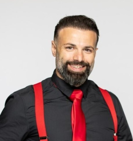 Agent Photo