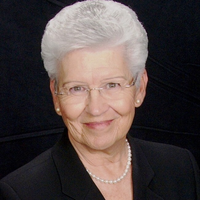 Delores Cole