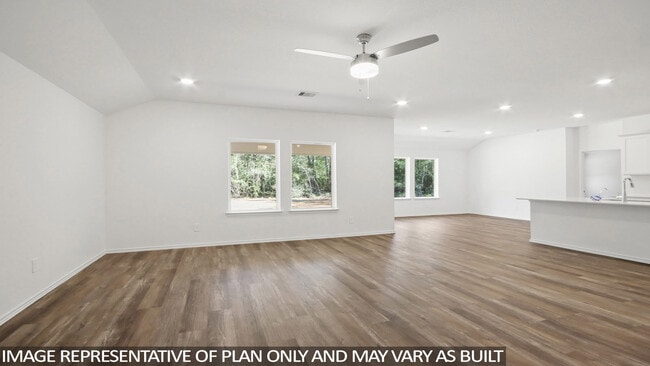 0 E Williams Cove St unit 37046874, Conroe, TX - photo 5