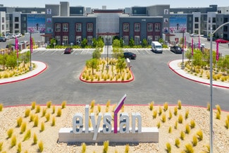 4150 S Hualapai Way, Las Vegas, NV 89147