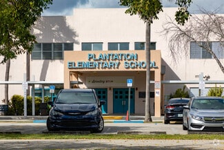 Plantation Elementary School