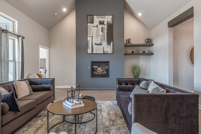 3713 Black Mesa Rd unit 36461243, Norman, OK 73071 - photo 4