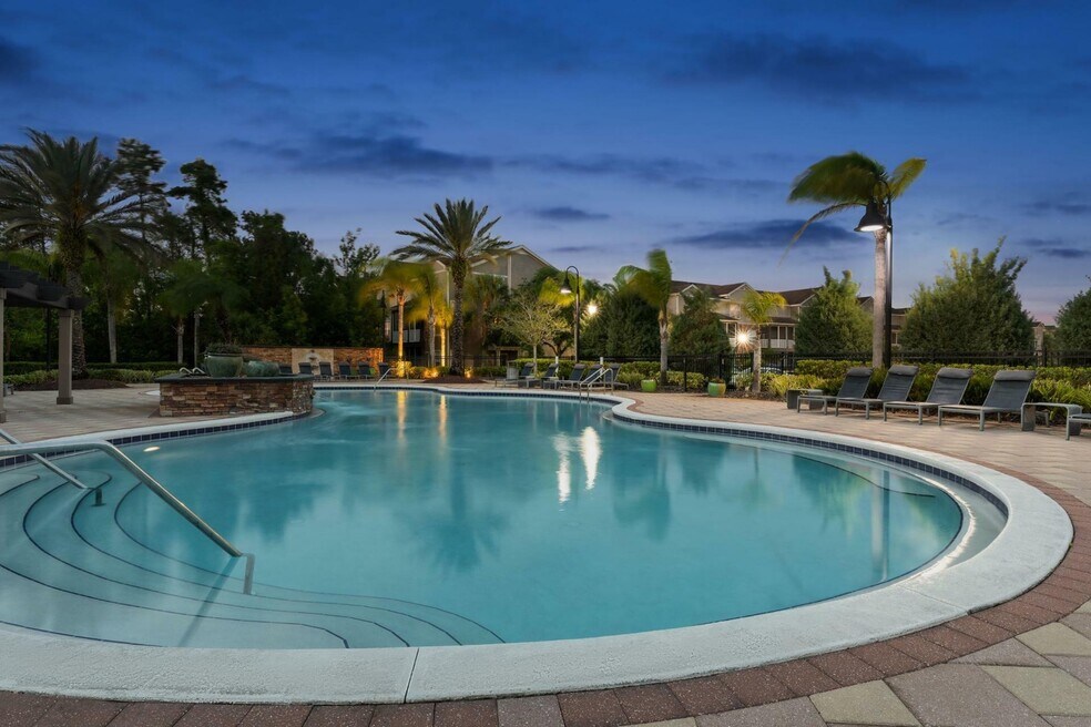 Bell Avalon Park, Orlando, FL 32828 - photo 1