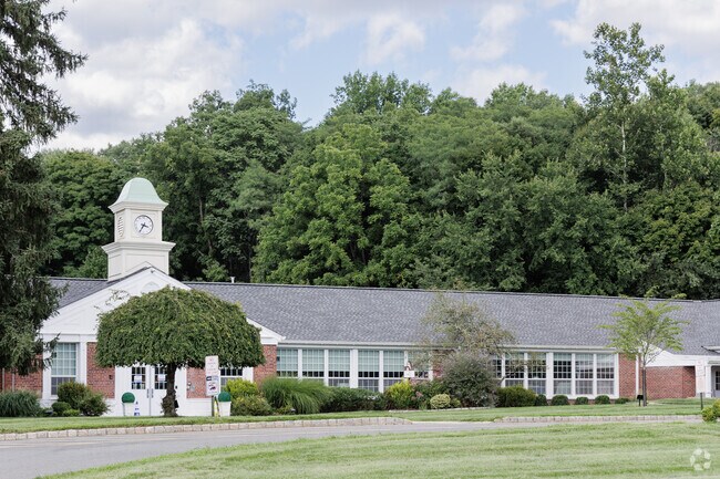 Wandell School teaches students in grades PK, K-5 .