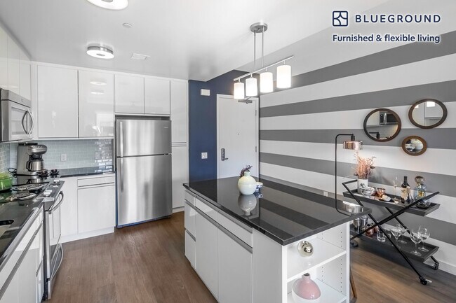 690 Long Bridge St unit FL5-ID26, San Francisco, CA 94158 - photo 5