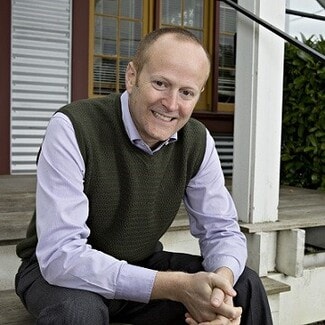 Rex Buchanan