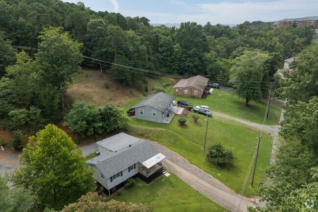 Many ranch homes in Southern Hills boast large backyards, perfect for outdoor activities.