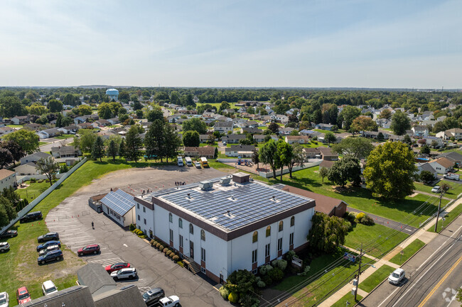 Faith Christian Academy