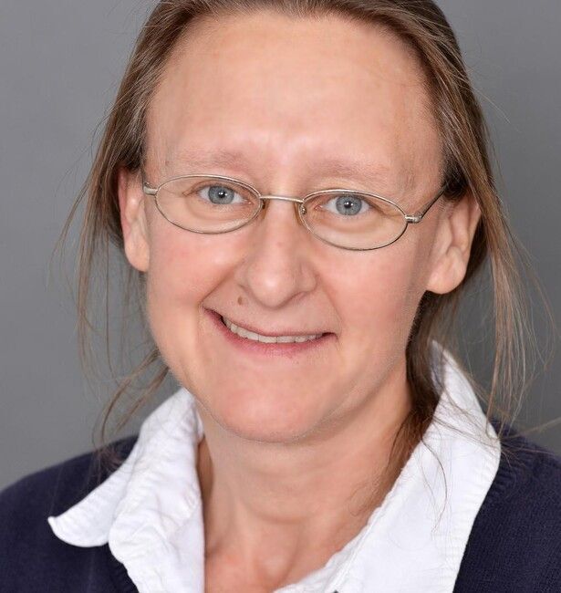 Roxanne Forcier Grey