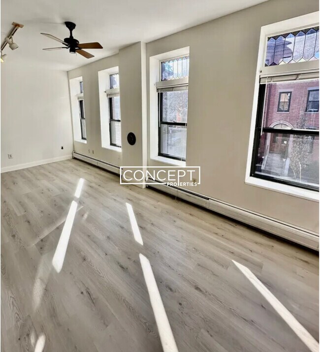 473 Shawmut Ave unit 2B, Boston, MA 02118 - photo 3