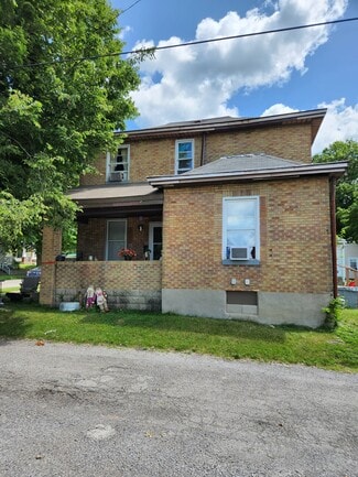 500 E Chillicothe Ave Unit 500 E Chillicothe, Bellefontaine, OH 43311