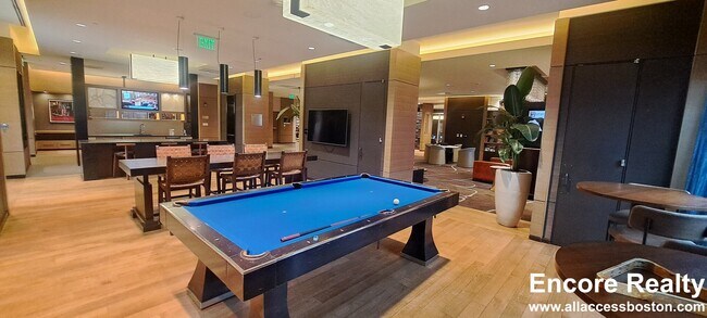 665 Washington St unit 1809, Boston, MA 02111 - photo 2