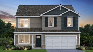 13526 S Coronado Cir, Plainfield, IL 60544