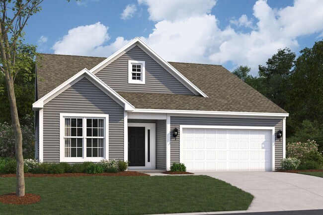 4263 W 1000 N unit 37690282, Mc Cordsville, IN 46055 - photo 2