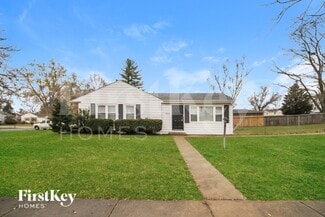 639 N Martha St, Lombard, IL 60148