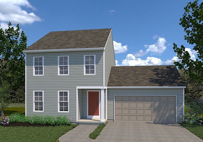 448 Springhouse Ln unit 36455661, York, PA 17406 - photo 2