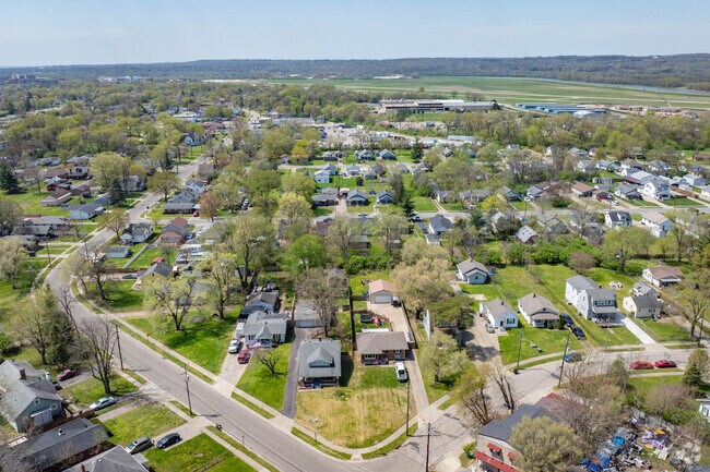 Avalon is comprised of just under 400 homes, many of which date back to the 1920s.