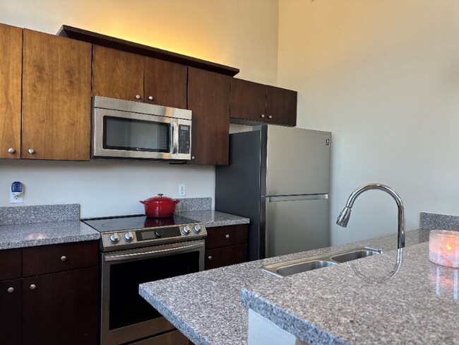 109 N Hayne St unit 218, Monroe, NC 28112 - photo 5