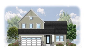 2290 Quarter Horse Dr Unit 37278664, Cedar Springs, MI 49319