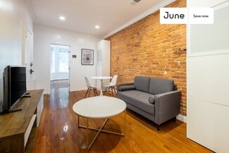 1835 Mintwood Place NW, Washington, DC 20009