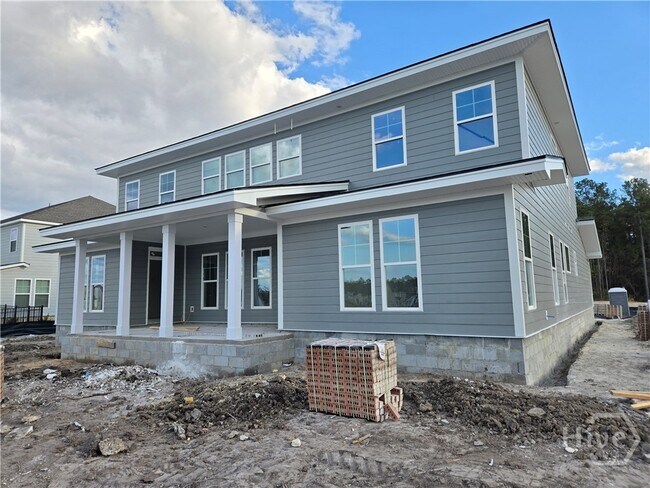 304 Forest Lakes Dr, Pooler, GA 31322 - photo 4