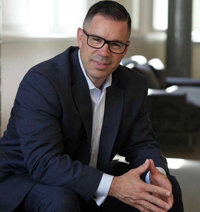 Chris Grant