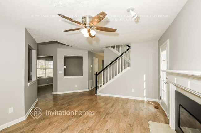 255 Taylor Meadow Chase, Roswell, GA 30076 - photo 7