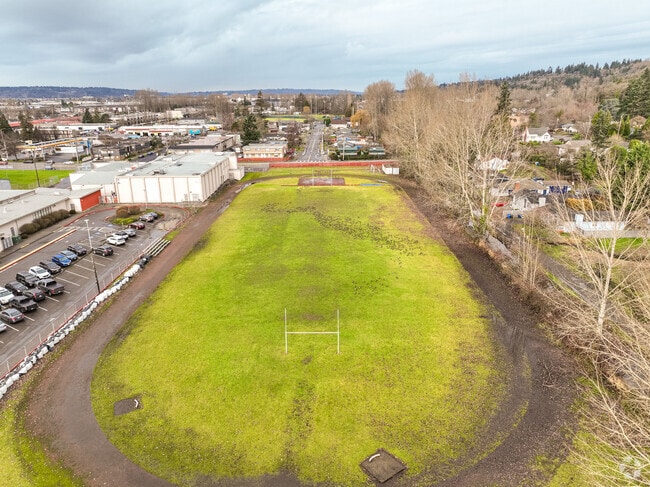 Mill Creek Middle School