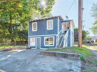 615 W Dakota Ave, Chickasha, OK 73018