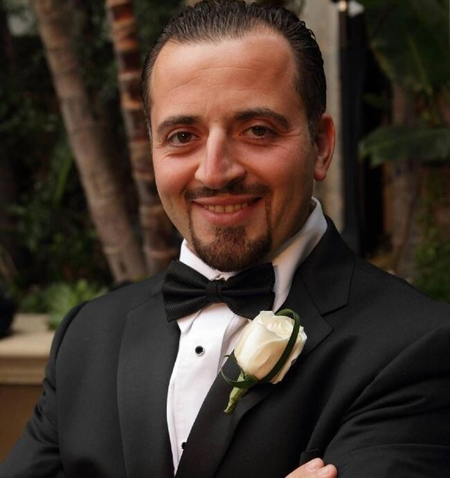 Agent Photo