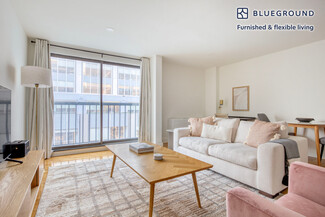 123 E 54th St Unit FL7-ID1291, New York, NY 10022