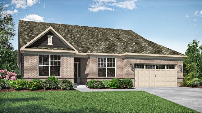 2240 Galleone Way unit 38268009, Plainfield, IN 46168 - photo 2