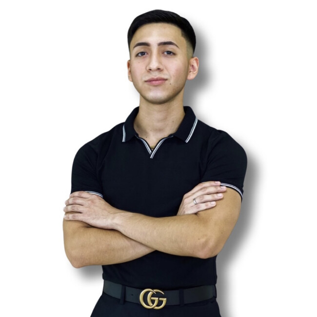 Agent Photo